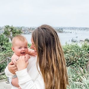 Meet your Posher, Kelsey